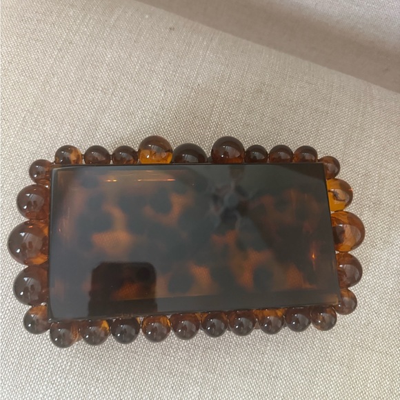 Cult Gaia EOS Box Clutch - Picture 2 of 3